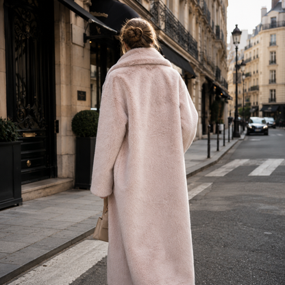 The Chelsea Coat