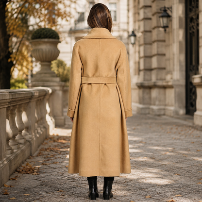 The Kensington Coat