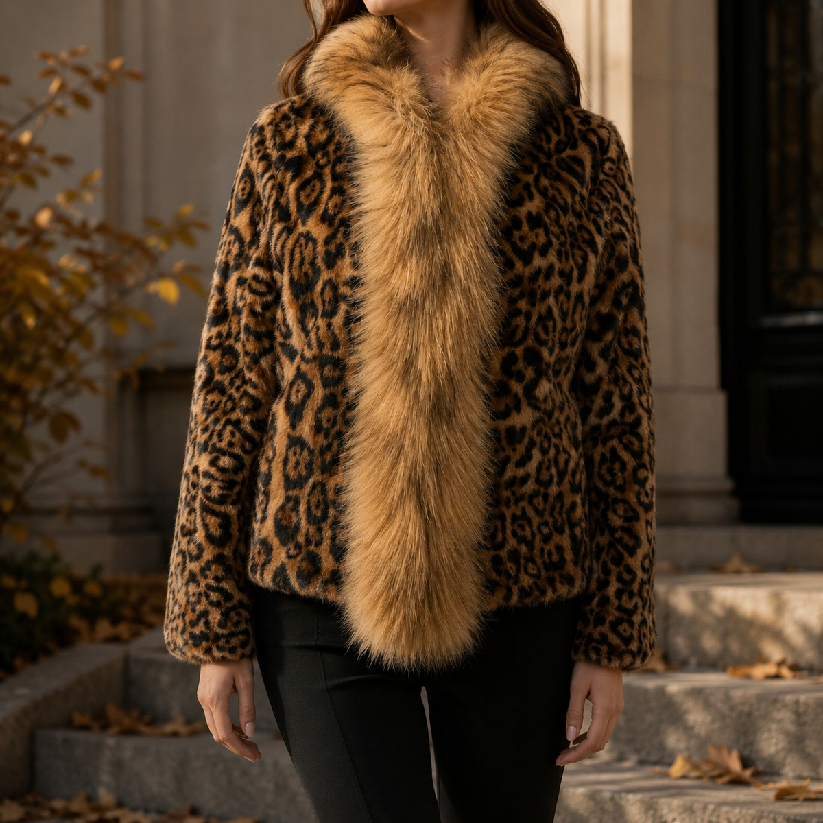 The Oslo Coat