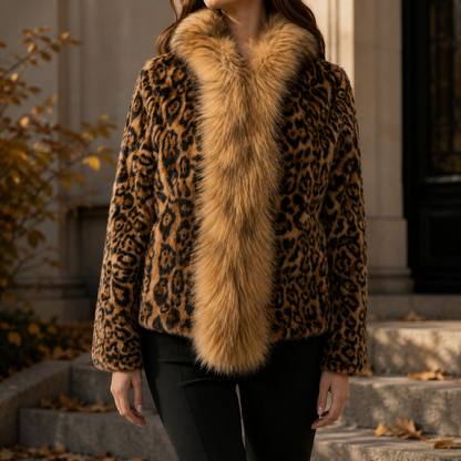 The Oslo Coat