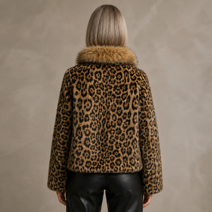 The Oslo Coat