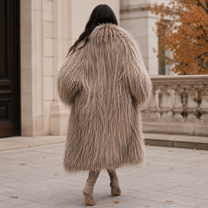 The Zurich Coat