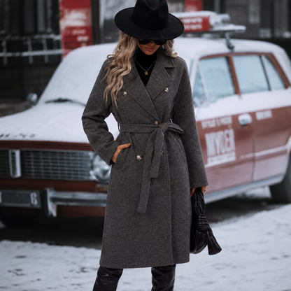The Dublin Coat