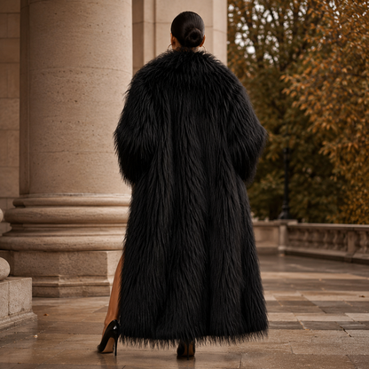 The Madrid Coat
