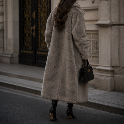 The Manhattan Coat