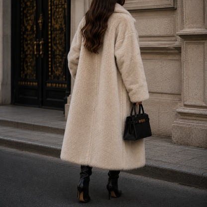 The Brooklyn Coat