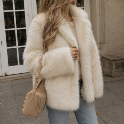 The Notting Hill Coat