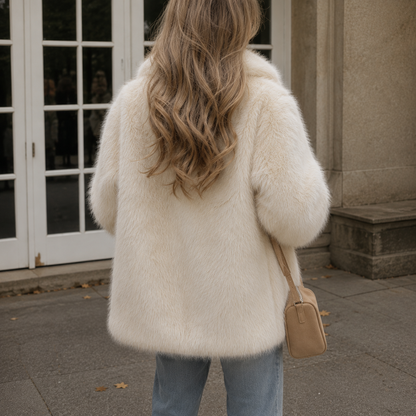 The Notting Hill Coat