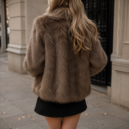The Belgravia Coat