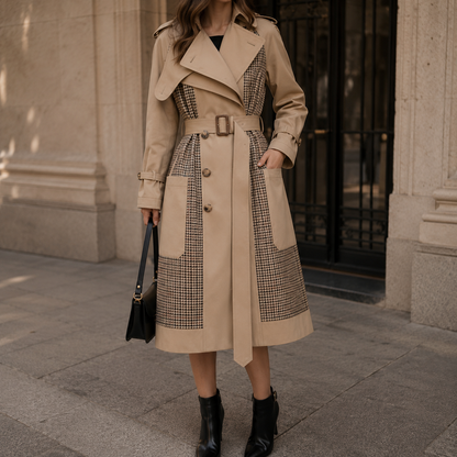 The Cambridge Coat
