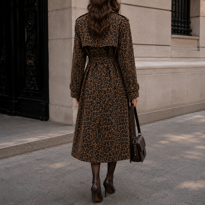 The Brighton Coat