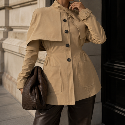 The Madison Coat