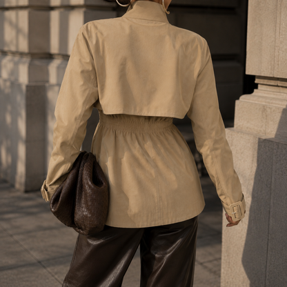 The Madison Coat