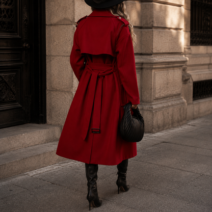 The Hudson Coat