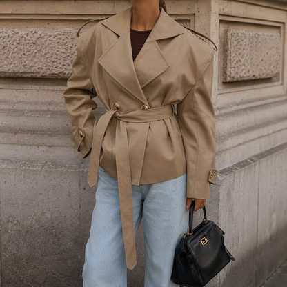 The Sierra Coat