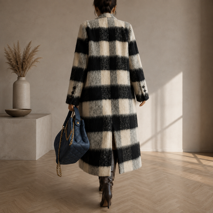 The Amalfi Coat