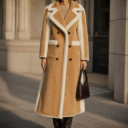 The Portofino Coat