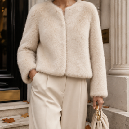Evelina Coat