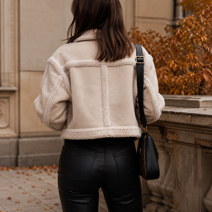 Josephine Coat