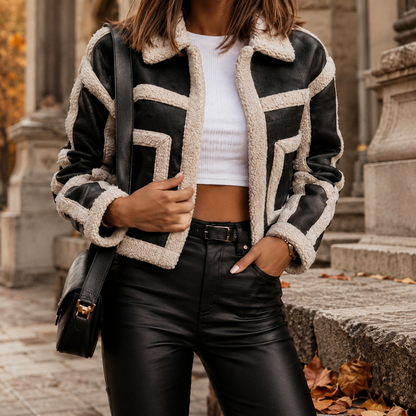 Léonie Coat