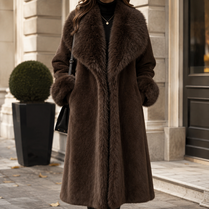 Rosalie Coat