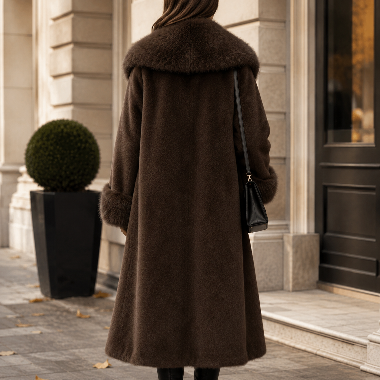 Rosalie Coat