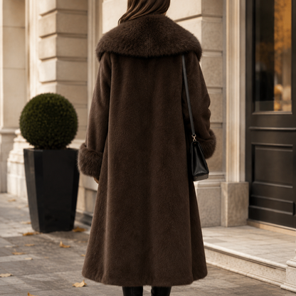 Rosalie Coat