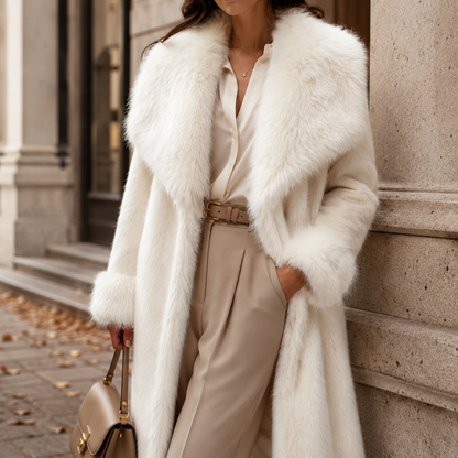 Alessia Coat