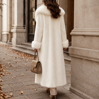 Alessia Coat
