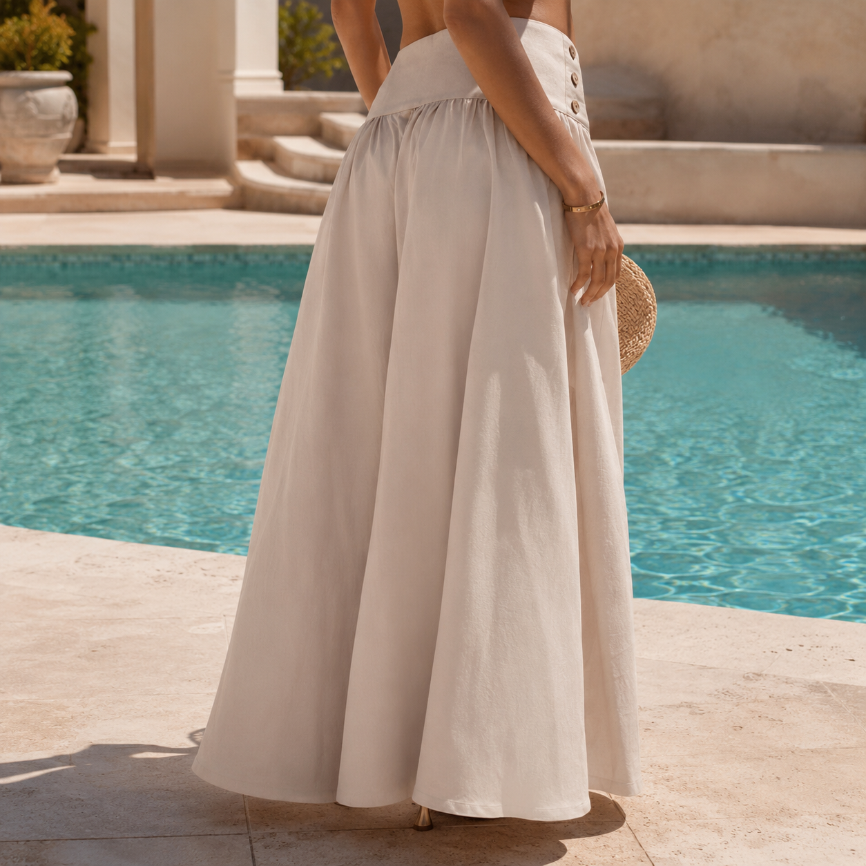 Sienna Pants