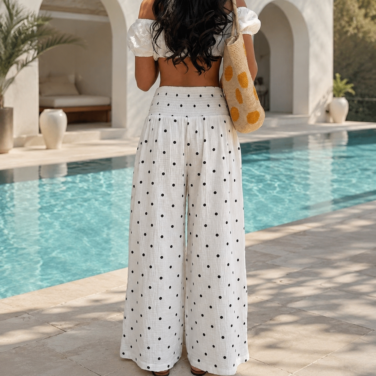 Marbella Trousers