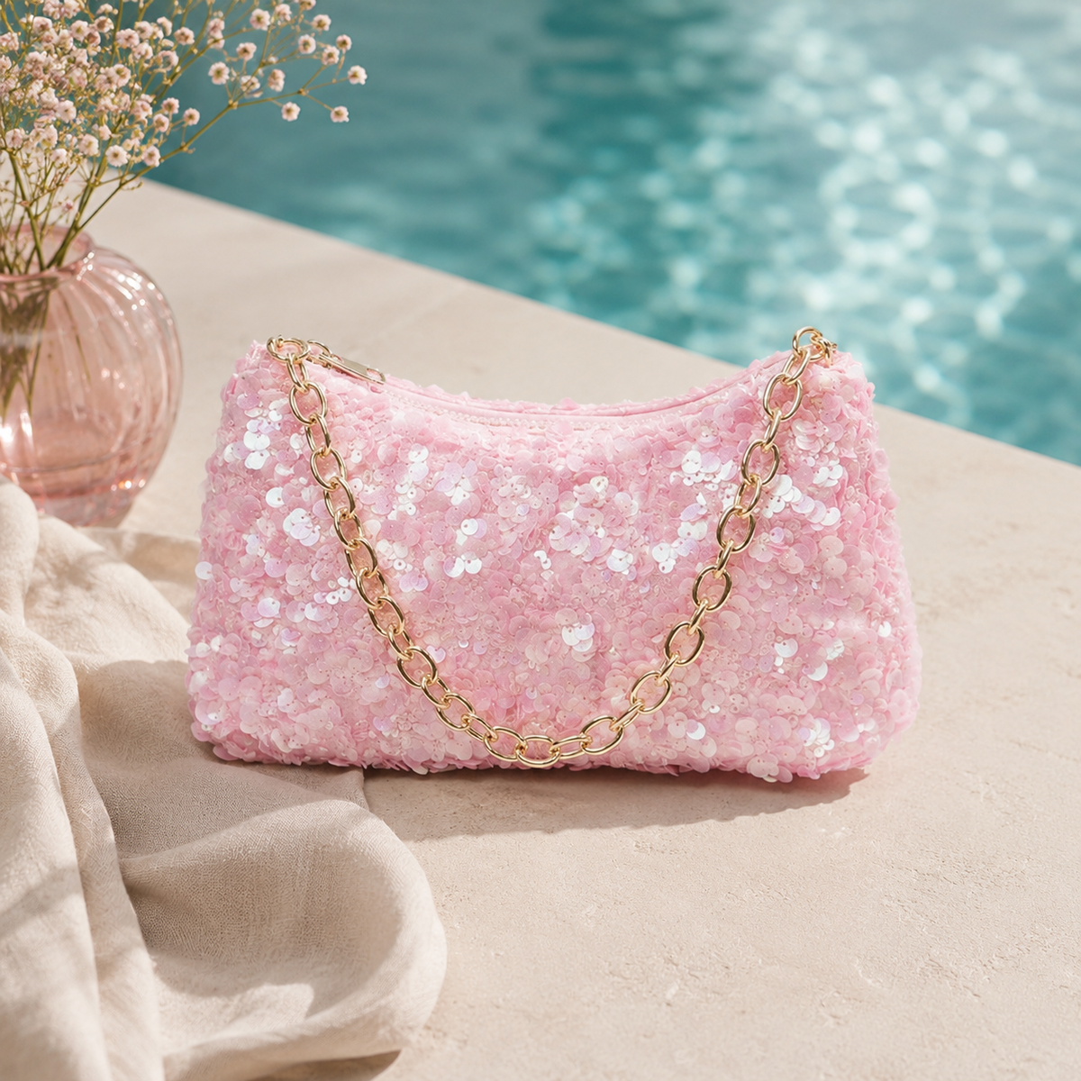 Marina Bag