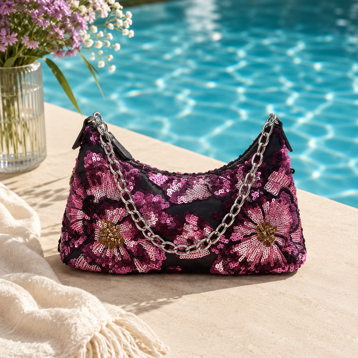 Portofino Bag