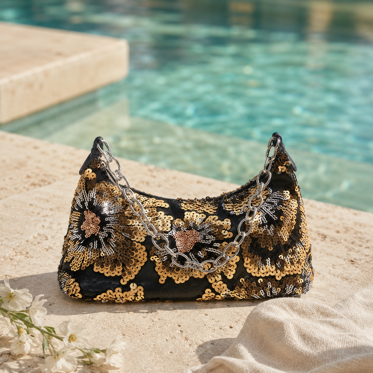 Solana Bag