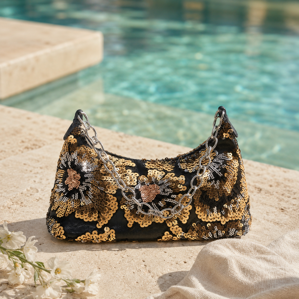 Solana Bag