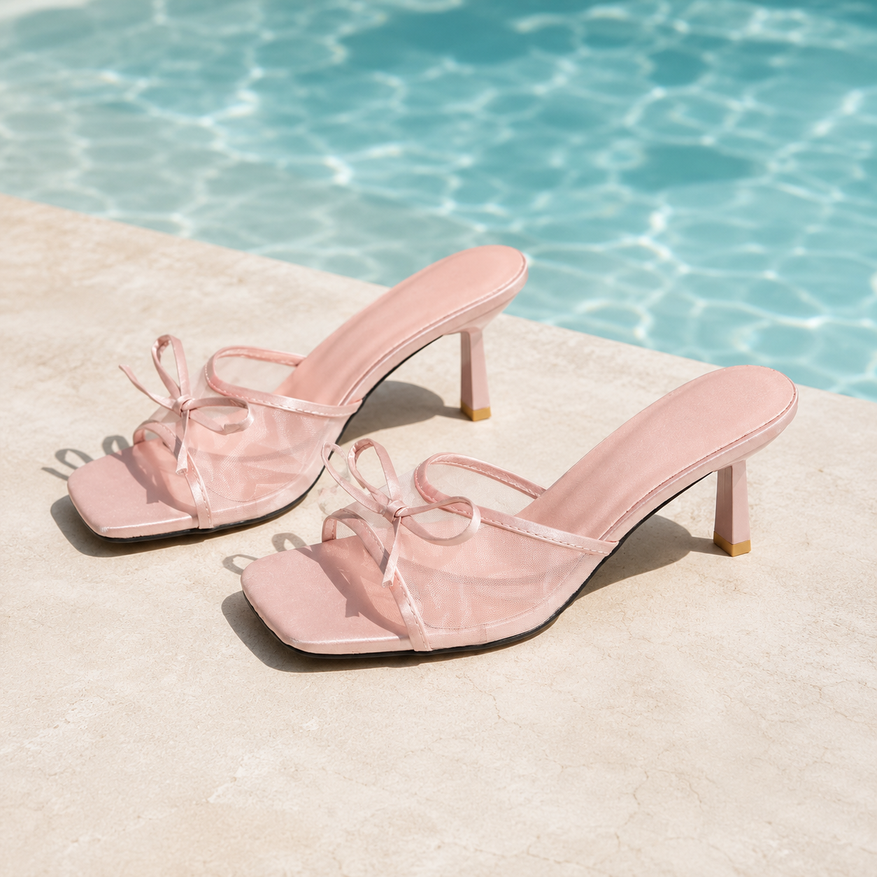 Serena Mules
