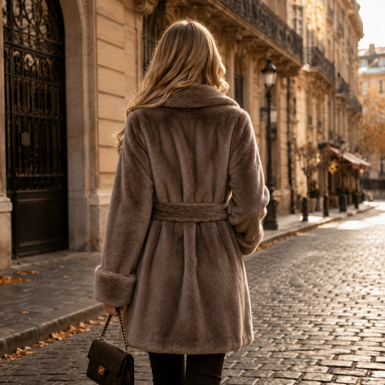 Arabella Coat