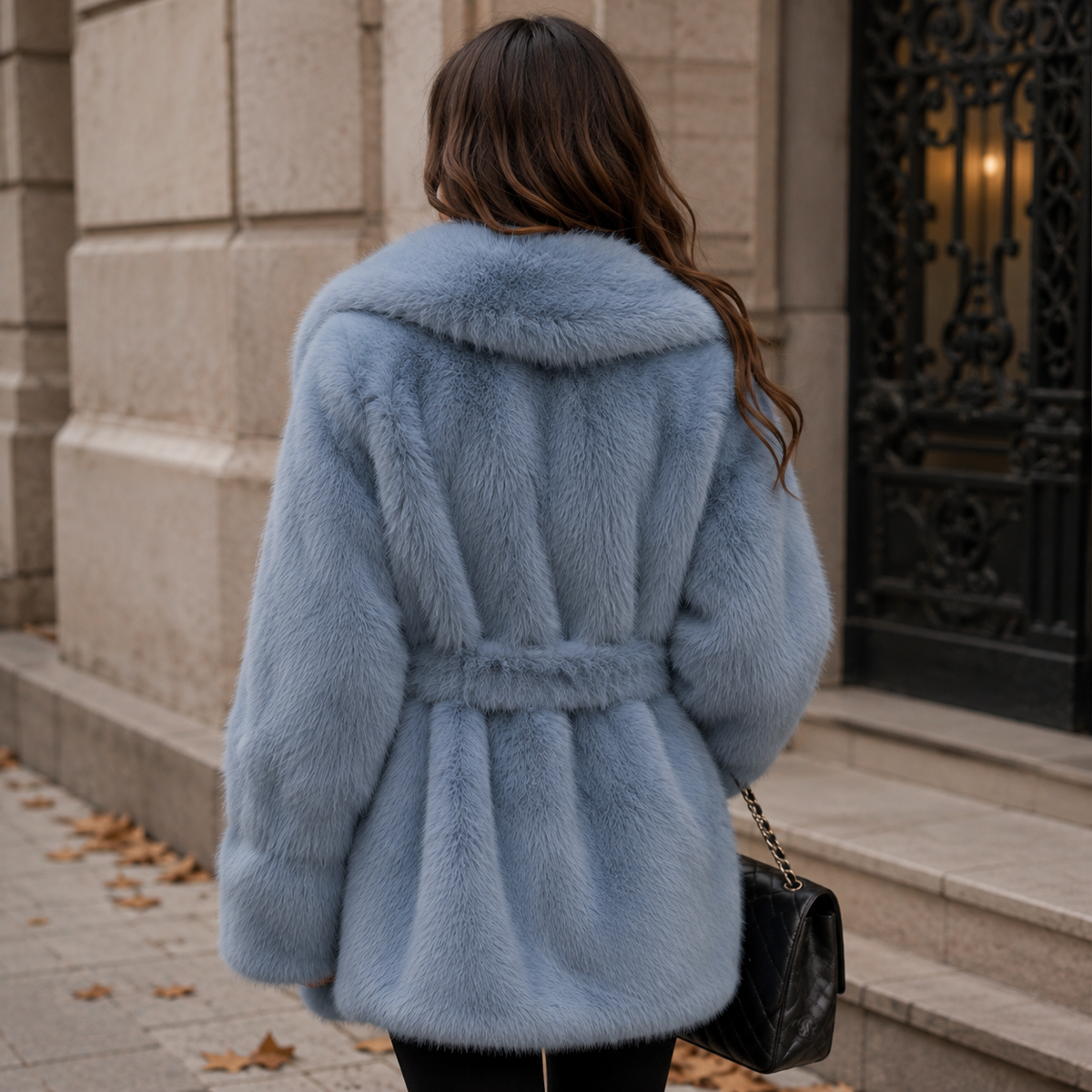 Florence Coat