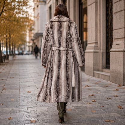 Madeleine Coat