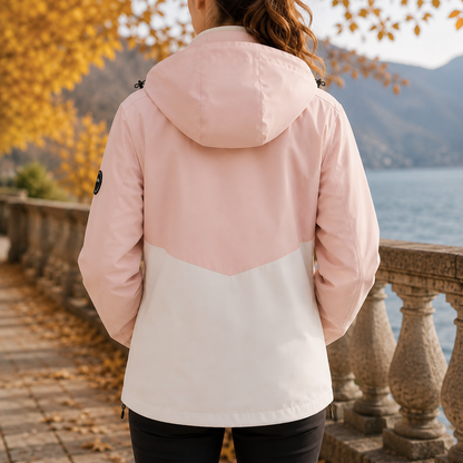 Daphne Coat