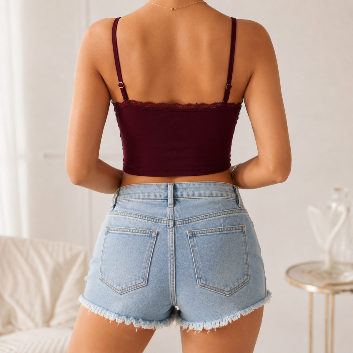 Raina Top