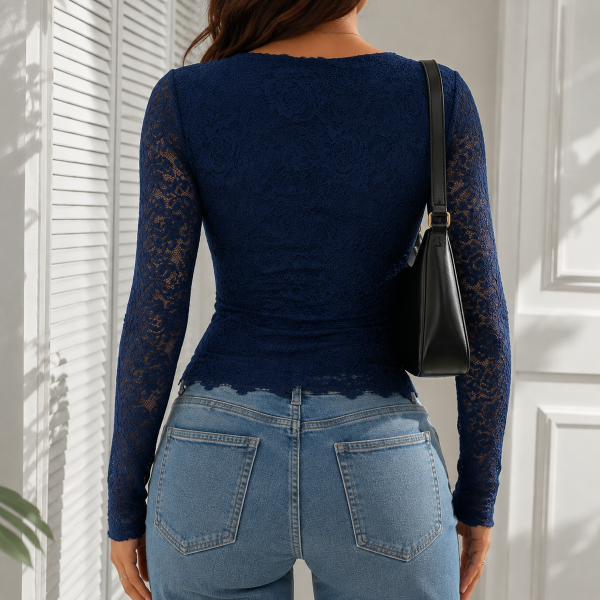 Eva Top