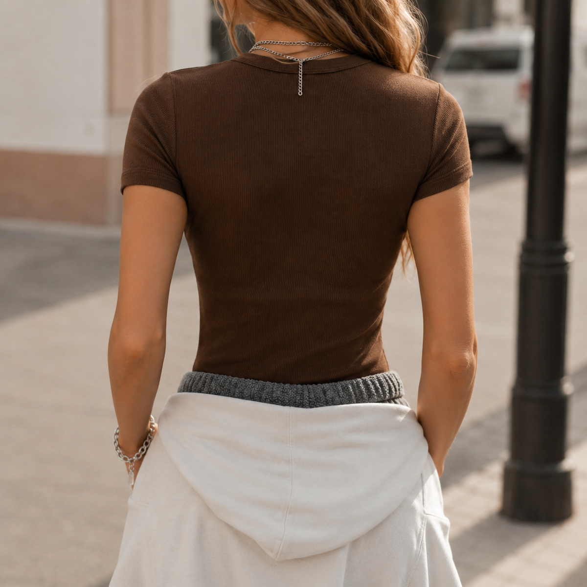 Zoe Top