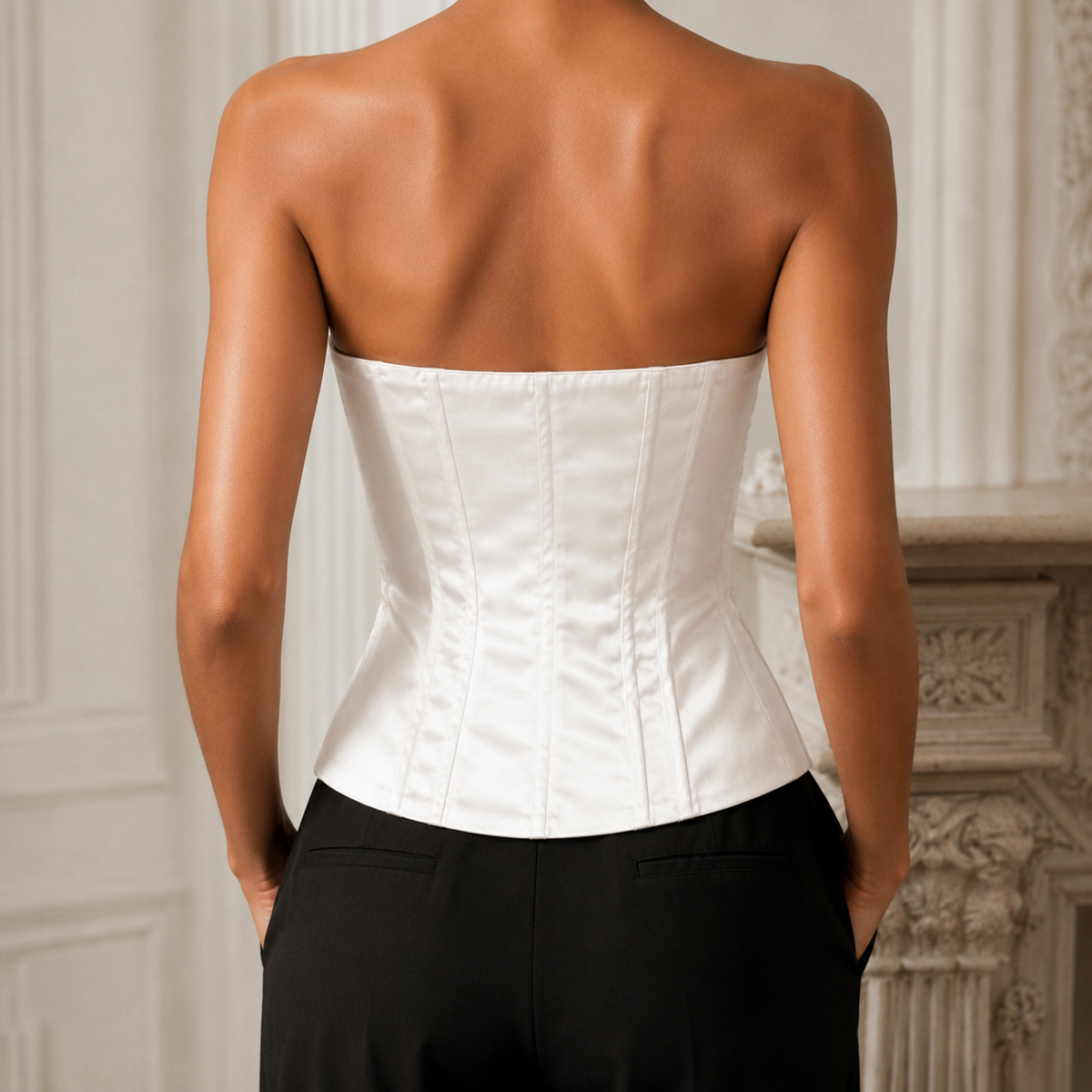 Delia Top