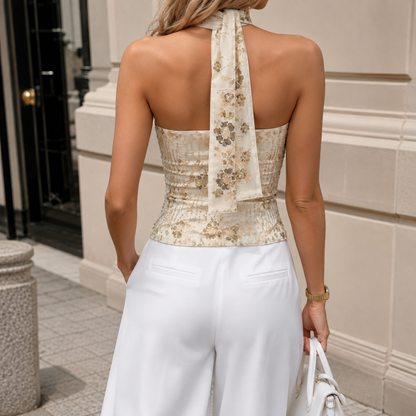 Elodie Top