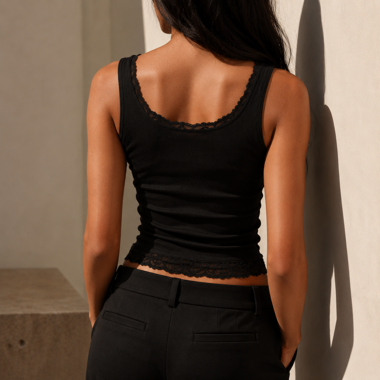 Amara Top