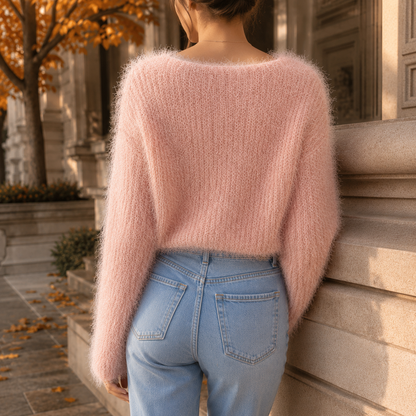 Clara Jacket