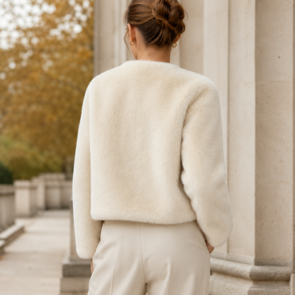 The Stockholm Coat