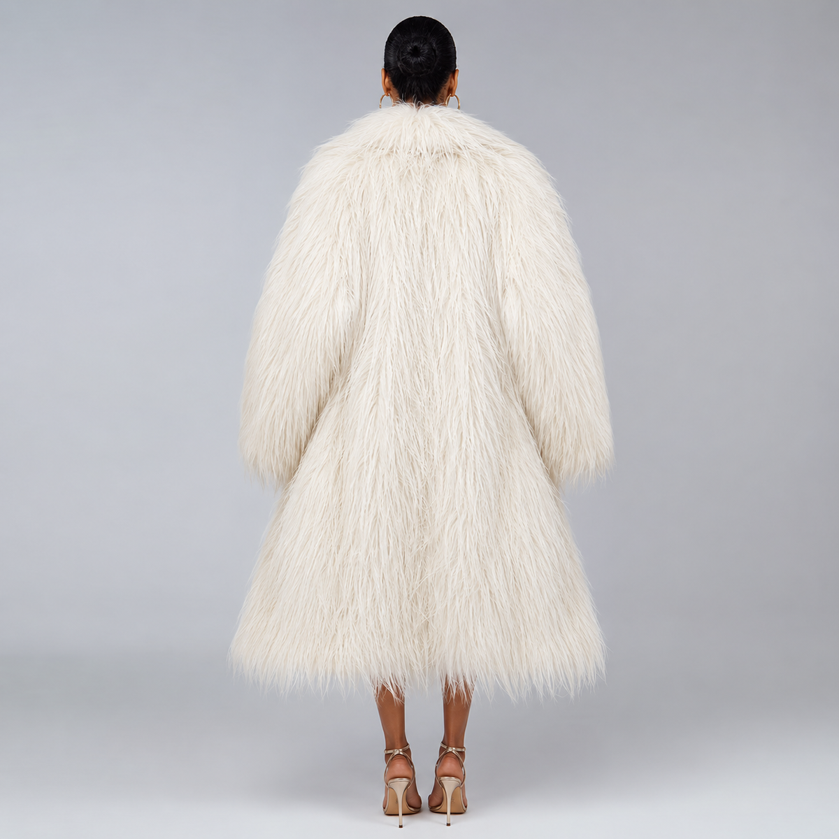 The Lisbon Coat