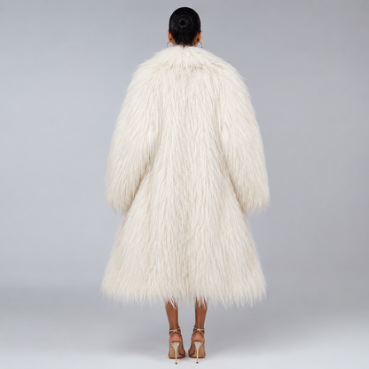 The Lisbon Coat